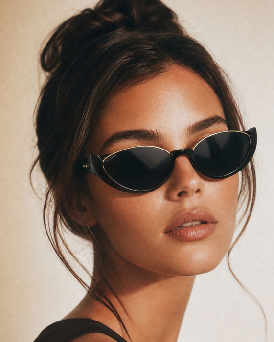COSSINO Monaco Amor Cat Eye Sunglasses
