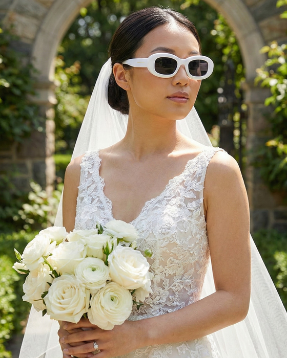 FIFTH AND NINTH Sunglasses GIGI