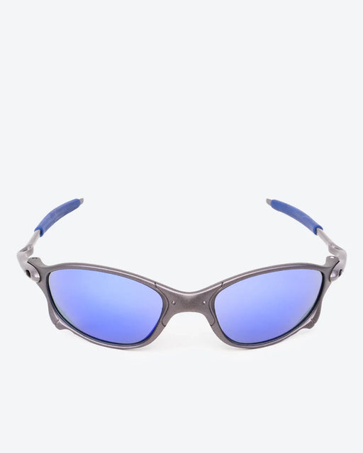 GLEAMLEY Vanguard - Blue Lenses, Carbon Frame - Product image