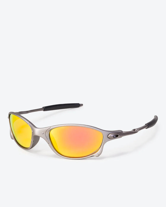 Vanguard - Black Lenses, Satin Black Frame