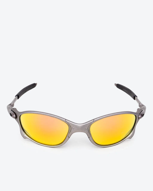 GLEAMLEY Vanguard - Ruby Lenses, Carbon Frame - Product image