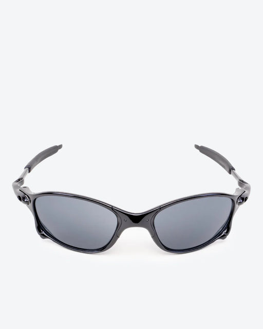 GLEAMLEY Vanguard - Black Lenses, Satin Black Frame - Product image