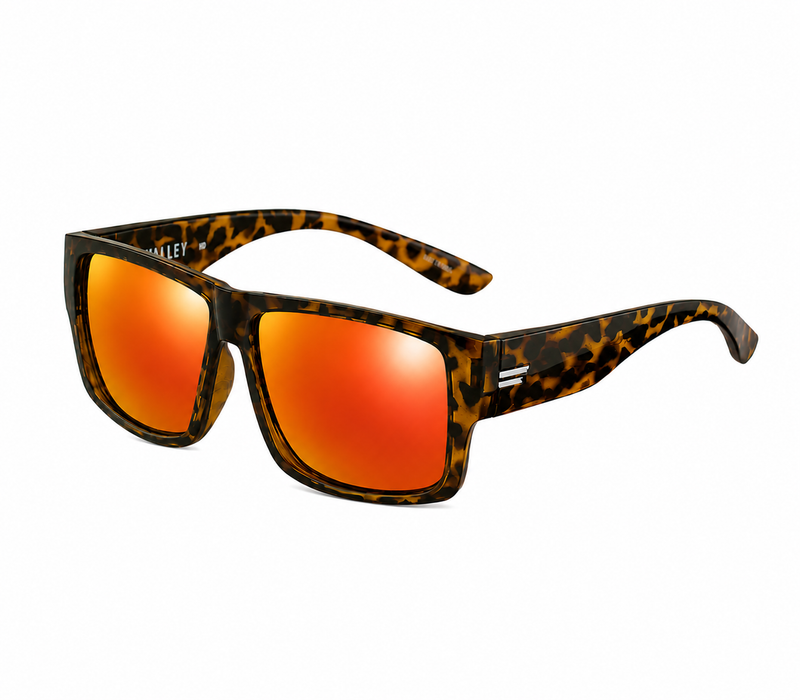 Limited VALLEY Tortoise Polarized