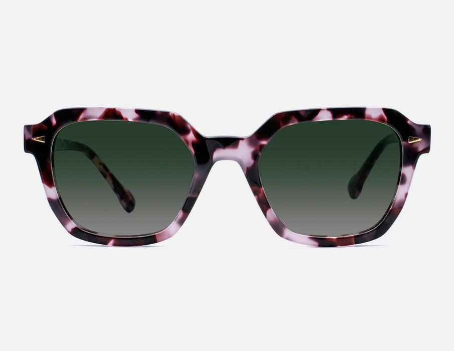 KYPERS Sunglasses VEGADEO Square Polarized