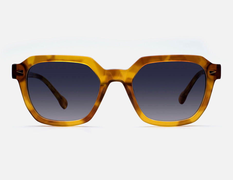 KYPERS Sunglasses VEGADEO Square Polarized