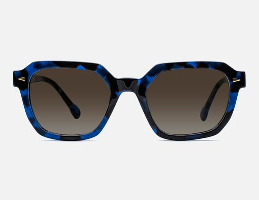 KYPERS Sunglasses VEGADEO Square Polarized