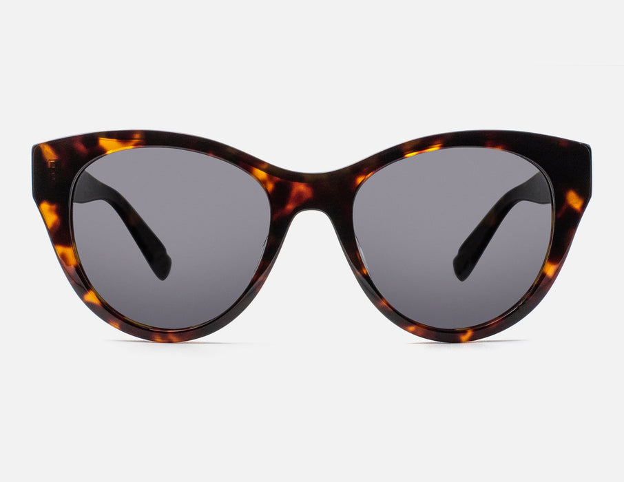 KYPERS Sunglasses VENEZIA Cat Eye Polarized