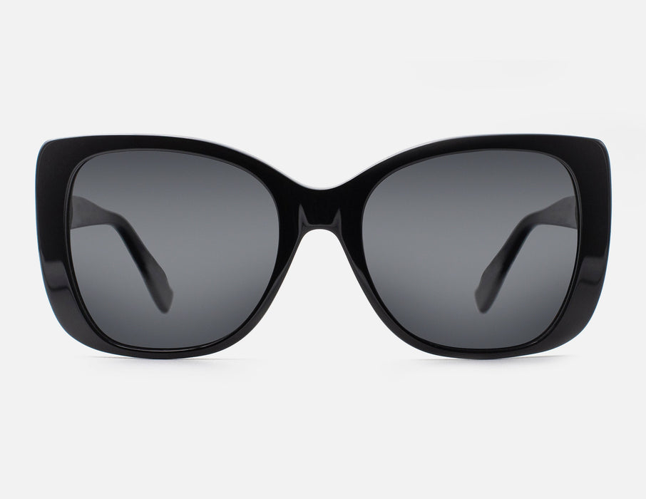 KYPERS Sunglasses VICENZA Square Polarized