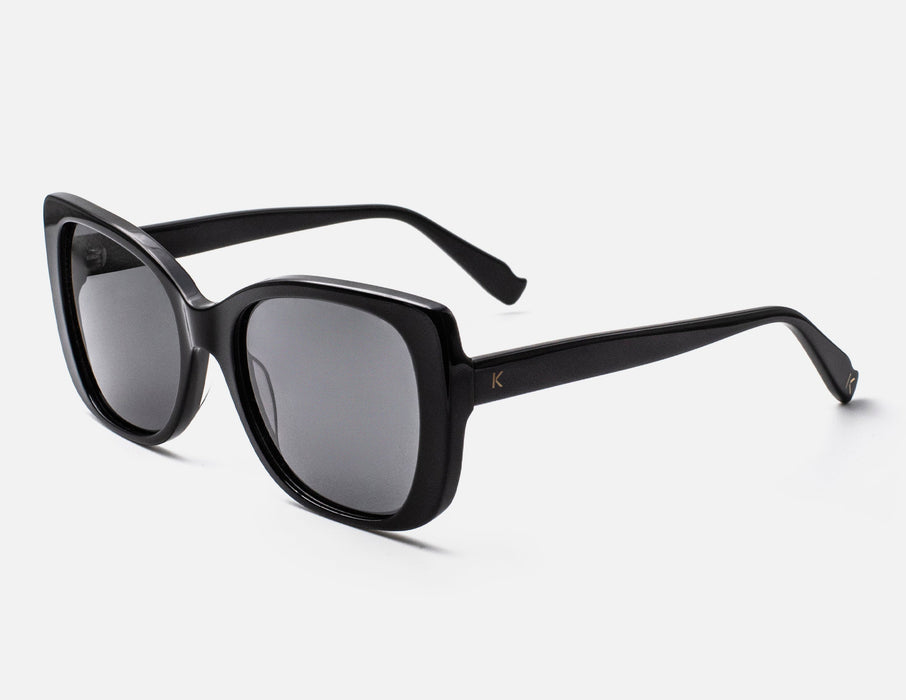 KYPERS Sunglasses VICENZA Square Polarized