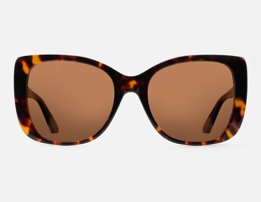 KYPERS Sunglasses VICENZA Square Polarized