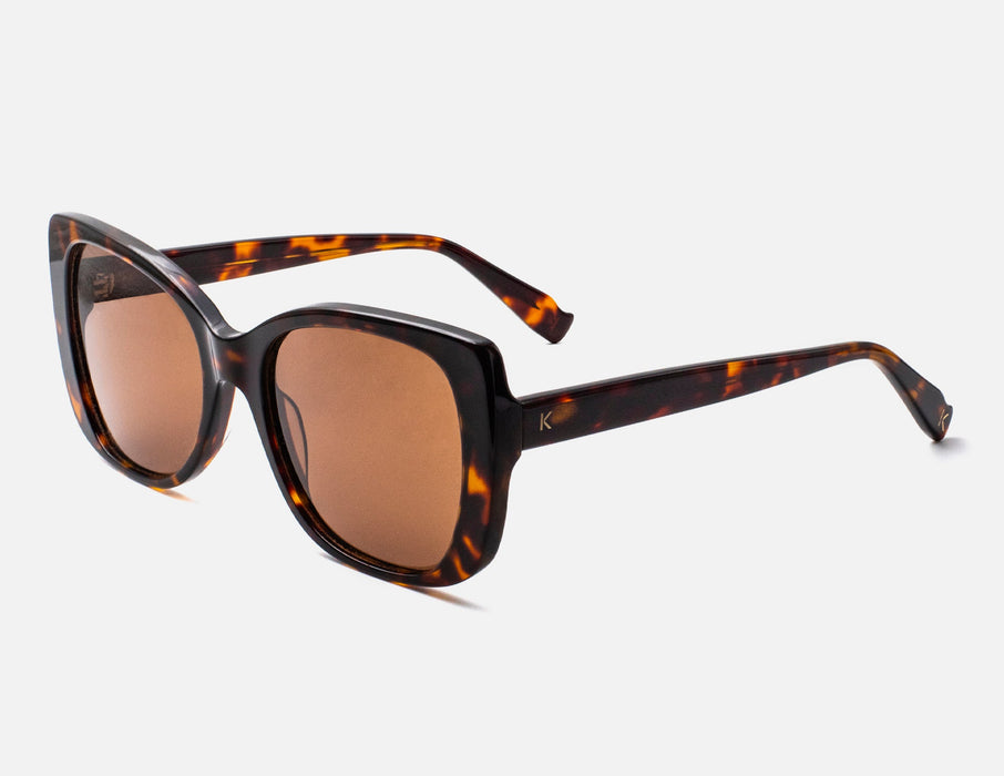 KYPERS Sunglasses VICENZA Square Polarized