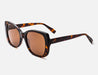KYPERS Sunglasses VICENZA Square Polarized