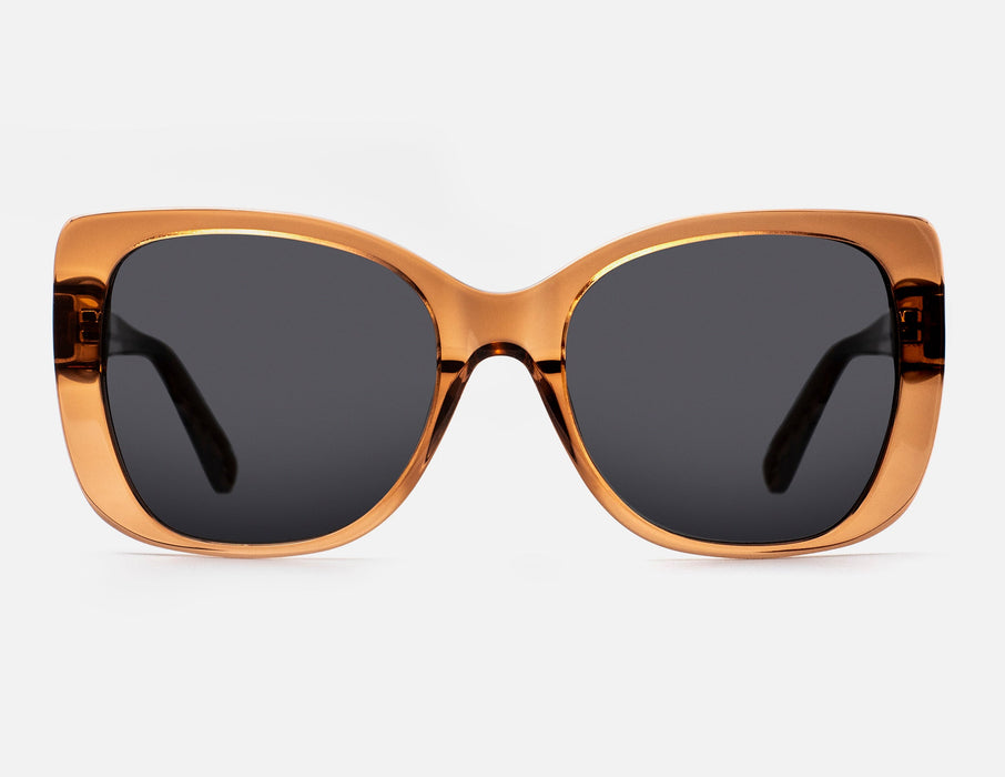KYPERS Sunglasses VICENZA Square Polarized