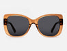 KYPERS Sunglasses VICENZA Square Polarized