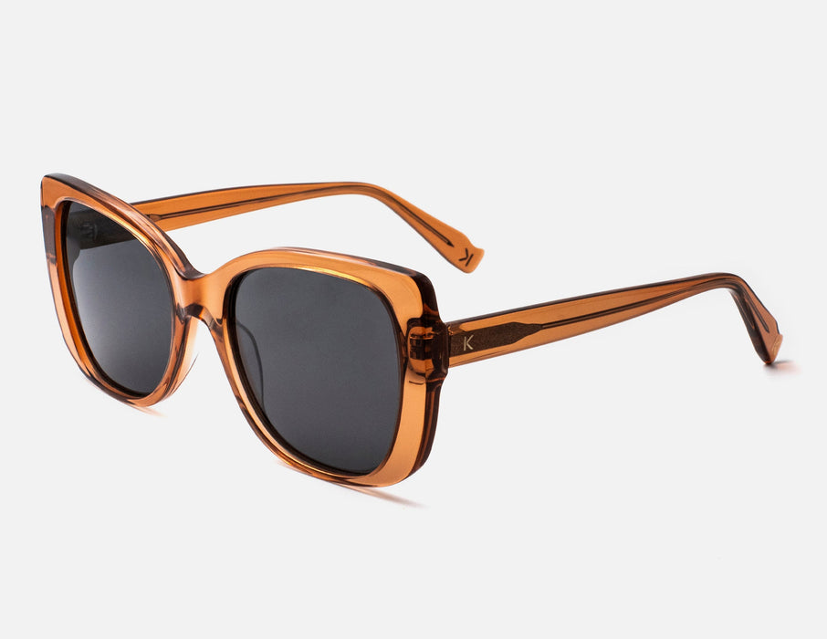 KYPERS Sunglasses VICENZA Square Polarized