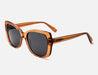 KYPERS Sunglasses VICENZA Square Polarized