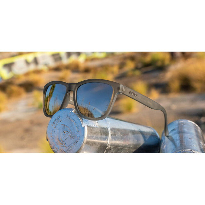 GOODR "Going To Valhalla... Witness!” OG Polarized Sunglasses