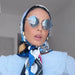 VULIWEAR VAMP (Silver) - Product image