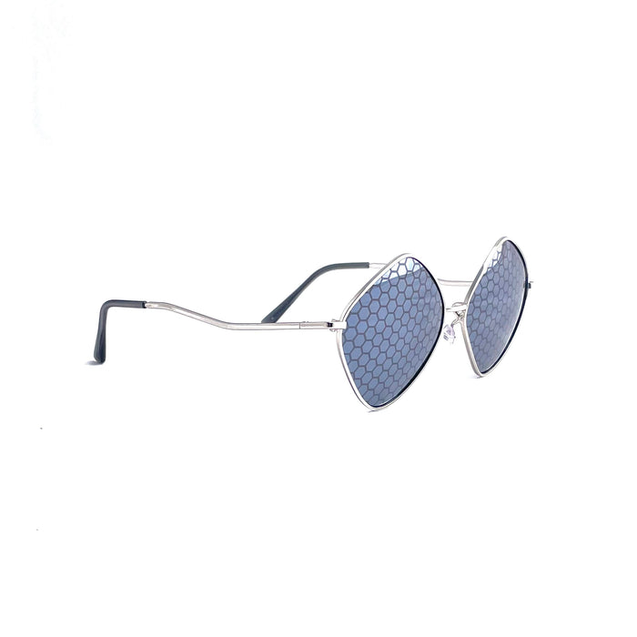 VULIWEAR VAMP (Silver) - Product image