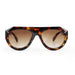 TOPFOXX Vega - Brown Tortoise - Product image