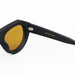 TOPFOXX Vega Shield - Matte Black & Yellow - Product image