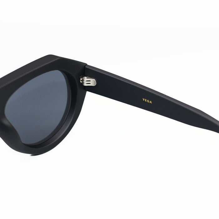 TOPFOXX Vega - Matte Black - Product image