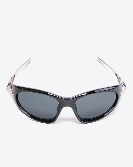 VERVE 2.0 - Sapphire Lenses, Matte Black Frame