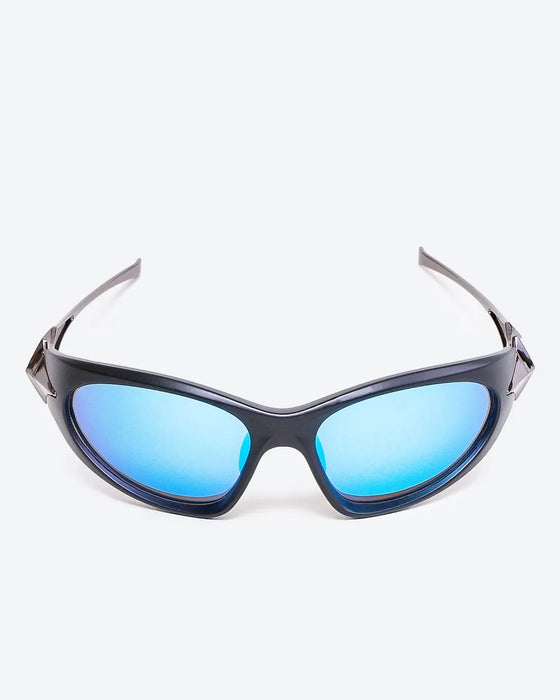 VERVE 2.0 - Black Lenses, Matte Black Frame
