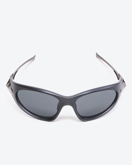 VERVE 2.0 - Black Lenses, Matte Black Frame