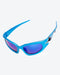 GLEAMLEY VERVE - Black Lenses, Tungsten Frame - Product image