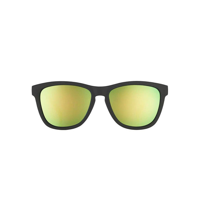 "Vincent's Absinthe Night Terrors” OG Polarized Sunglasses