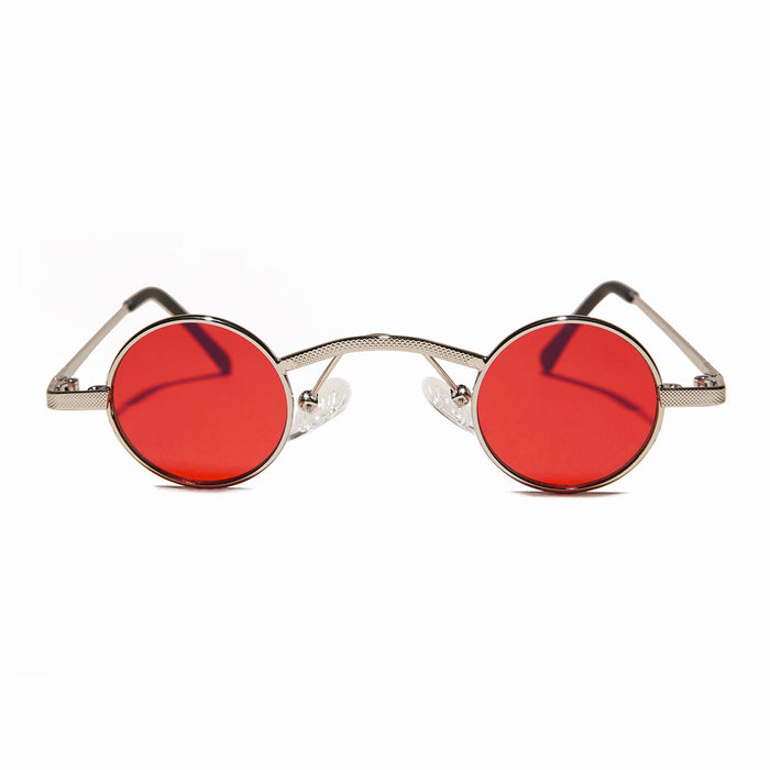 SUNGLASS MUSEUM Tiny Spectacle Sunglass - Watson