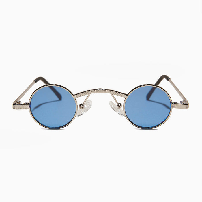 SUNGLASS MUSEUM Tiny Spectacle Sunglass - Watson