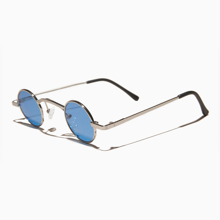 SUNGLASS MUSEUM Tiny Spectacle Sunglass - Watson