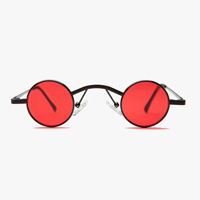 SUNGLASS MUSEUM Tiny Spectacle Sunglass - Watson