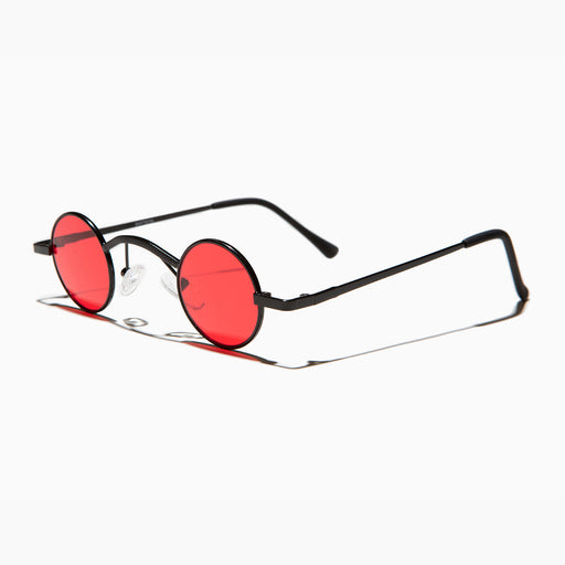 SUNGLASS MUSEUM Tiny Spectacle Sunglass - Watson - Product image