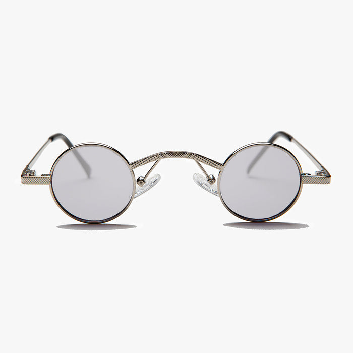 SUNGLASS MUSEUM Tiny Spectacle Sunglass - Watson