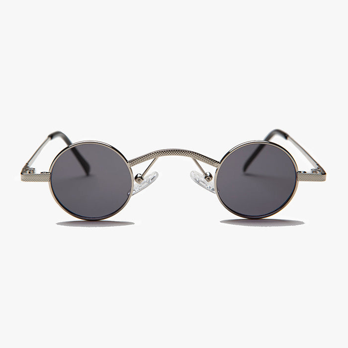 SUNGLASS MUSEUM Tiny Spectacle Sunglass - Watson