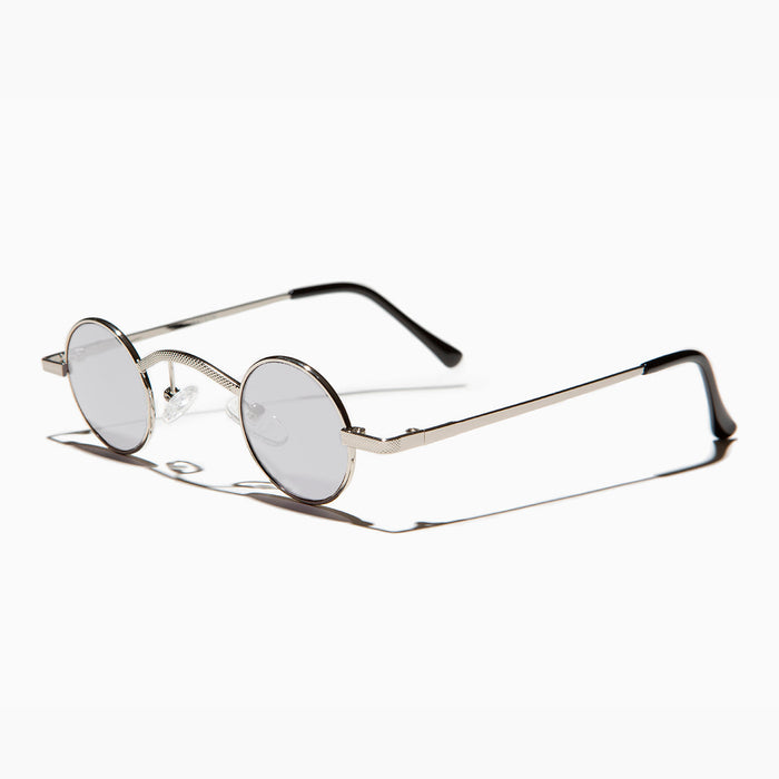 SUNGLASS MUSEUM Tiny Spectacle Sunglass - Watson