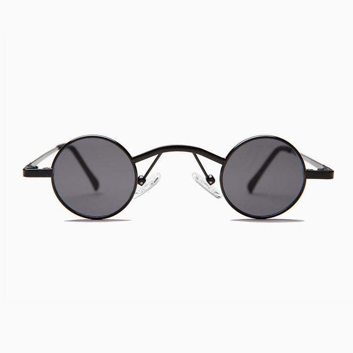 SUNGLASS MUSEUM Tiny Spectacle Sunglass - Watson