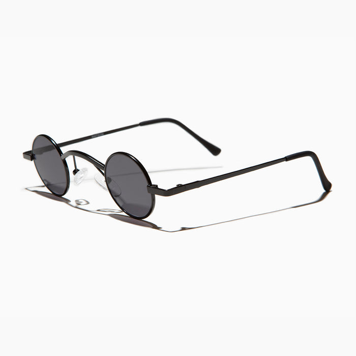 SUNGLASS MUSEUM Tiny Spectacle Sunglass - Watson