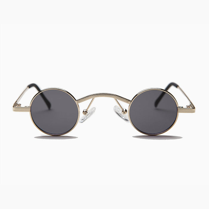 SUNGLASS MUSEUM Tiny Spectacle Sunglass - Watson