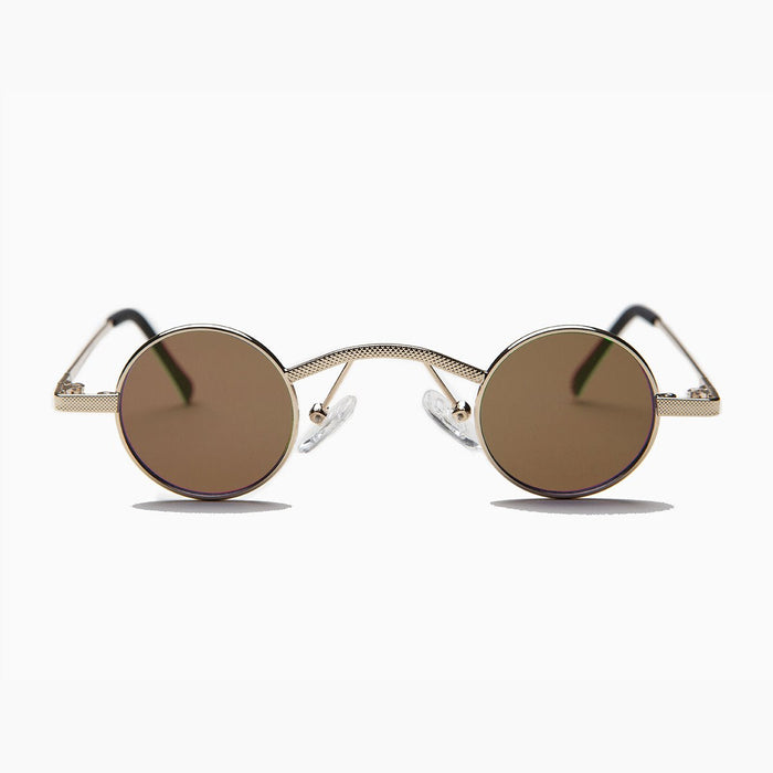 SUNGLASS MUSEUM Tiny Spectacle Sunglass - Watson