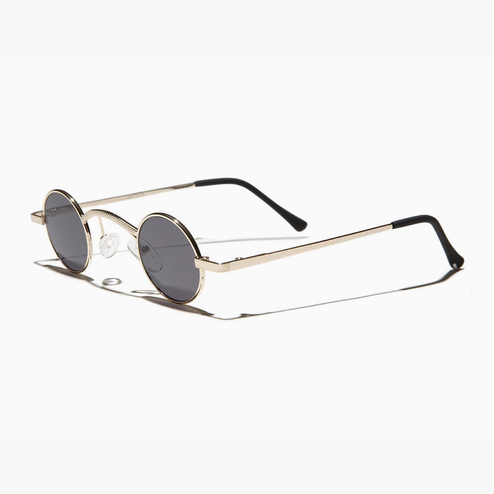SUNGLASS MUSEUM Tiny Spectacle Sunglass - Watson