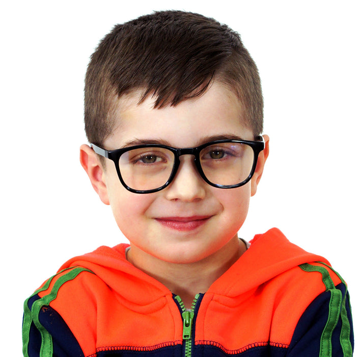 TOPFOXX Dexter - Black - Product image