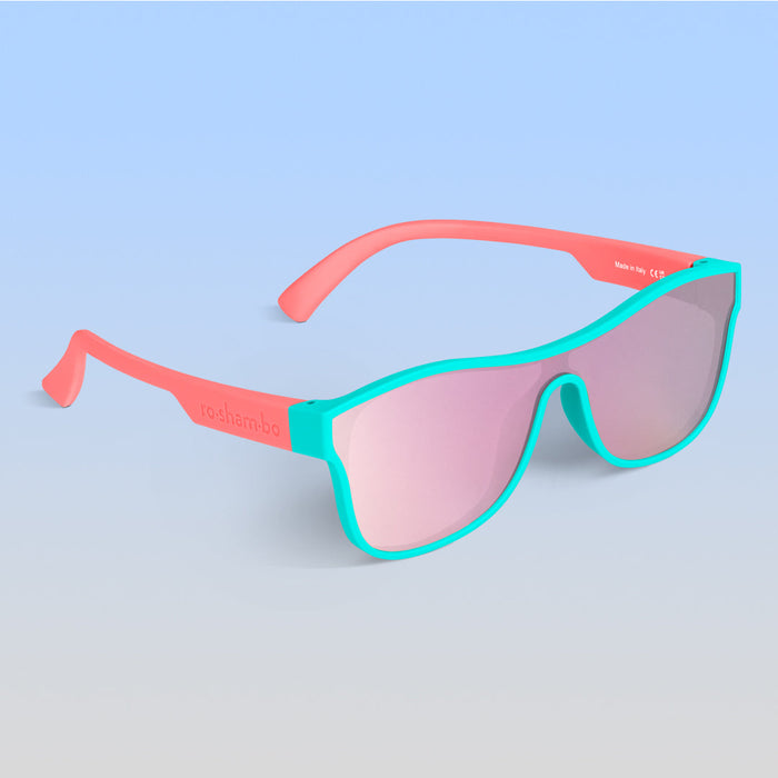 RO-SHAM-BO Sunglasses Wild Thing Shield | Giant