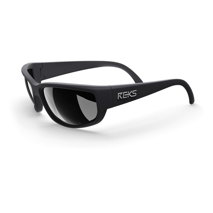Wrap XL Trivex® Polarized Prescription Sunglasses