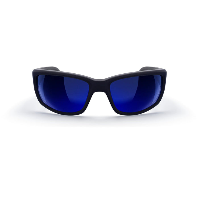 Wrap Large Prescription Polarized Polycarbonate Sunglasses