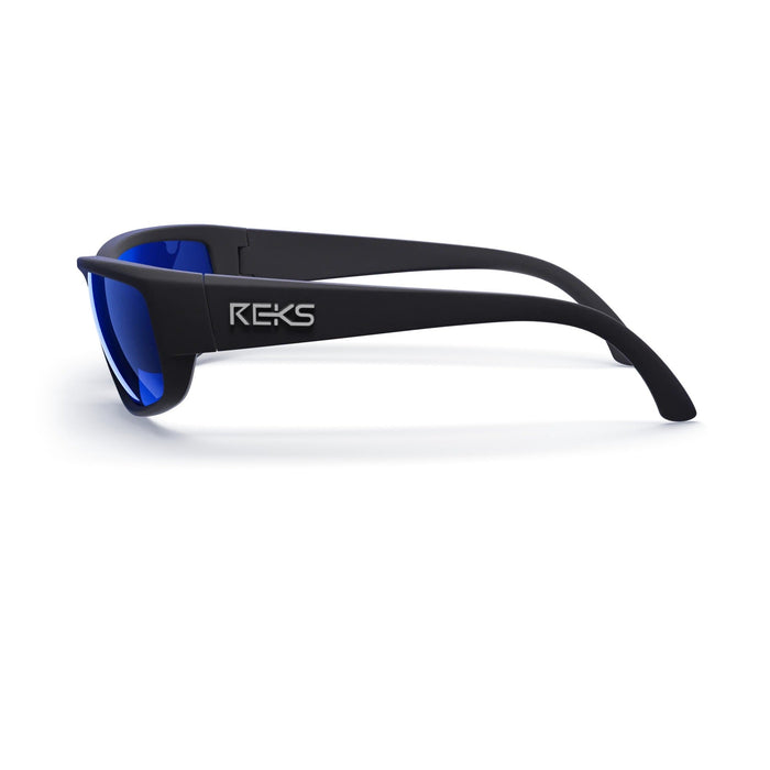 Wrap XL Trivex® Polarized Prescription Sunglasses