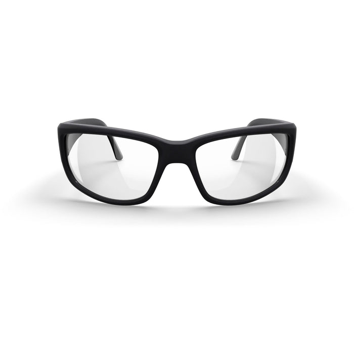 Wrap Around Eyeglasses